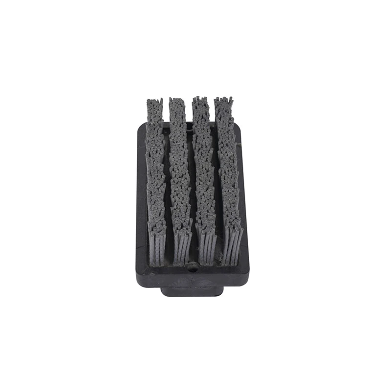 Abrasive Nylon Brush