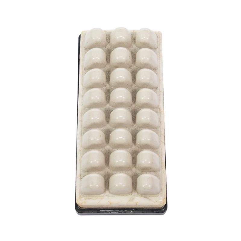 Elastic Grinding Block Ceramic Tile