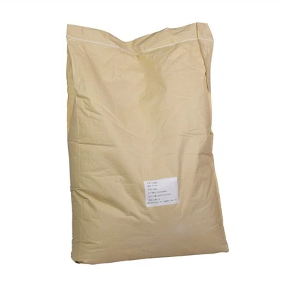 Polvo de resina blanca de cerámica